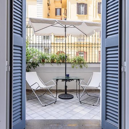 Blumare Suite Наполи Екстериор снимка